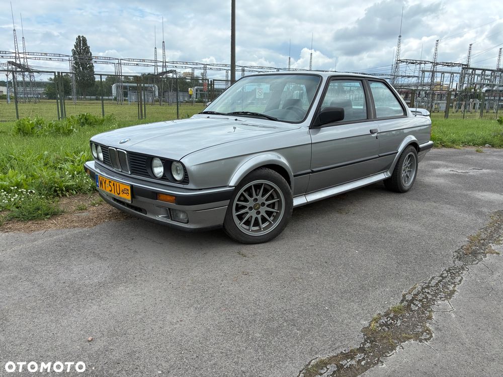 BMW Seria 3 325iX - 10