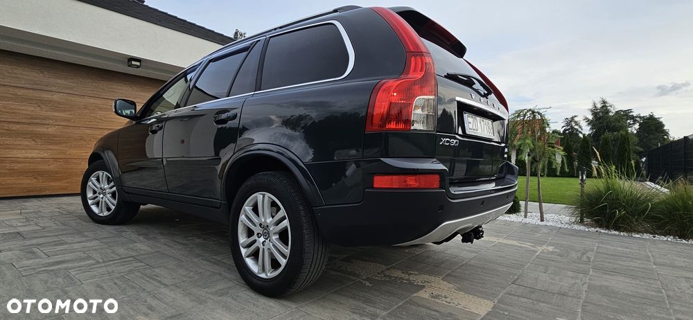 Volvo XC 90 D5 AWD Executive - 38
