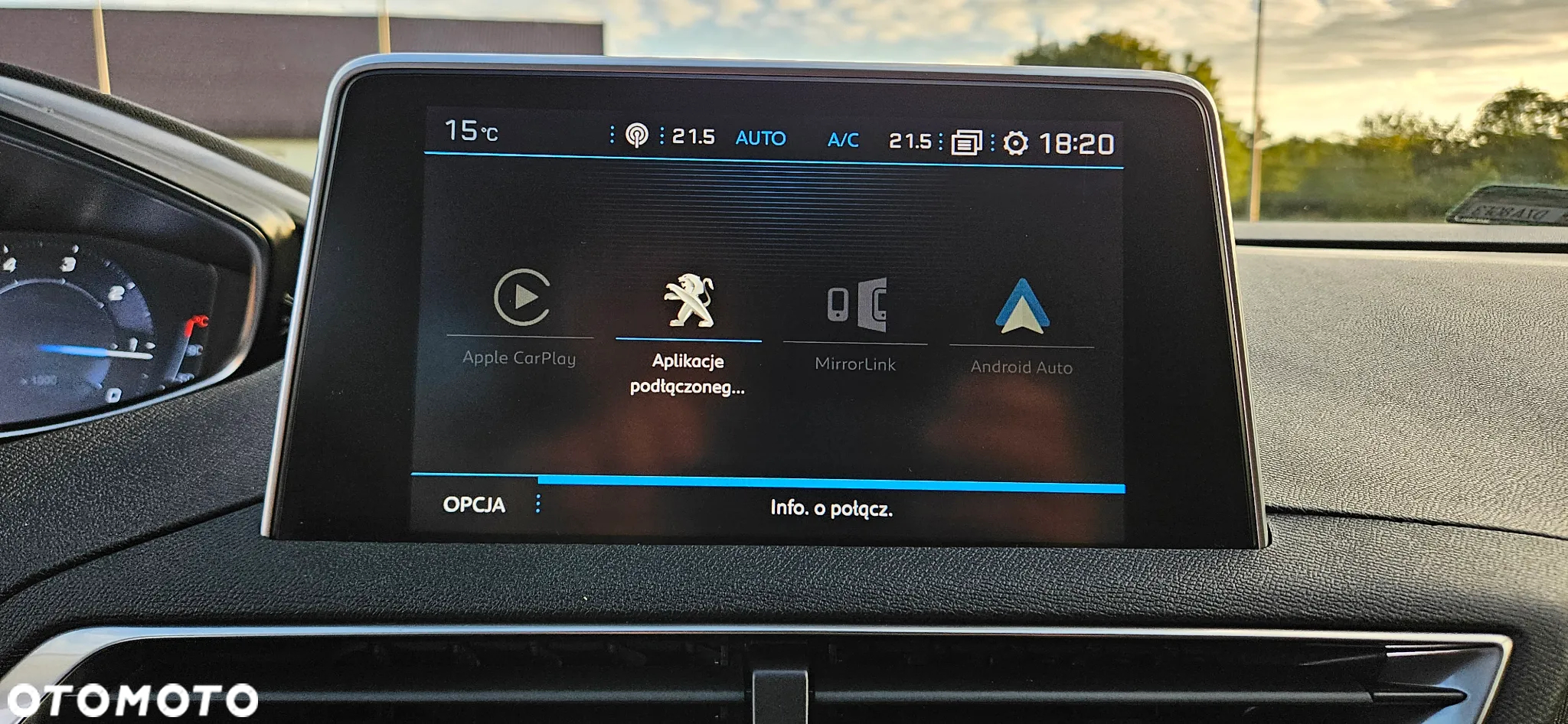 Peugeot 5008 1.5 BlueHDI Allure S&S EAT8 - 15