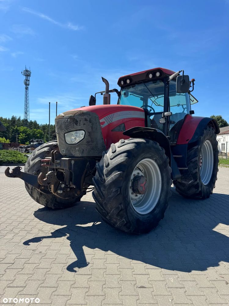 McCormick TTX230 - 5
