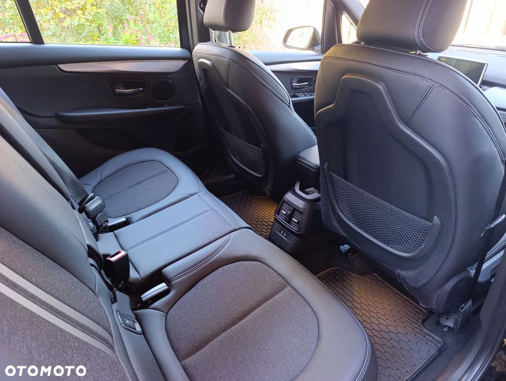 BMW Seria 2 218i GT M Sport - 15
