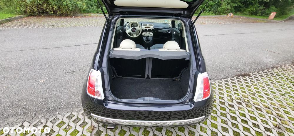 Fiat 500 1.2 Pop - 20