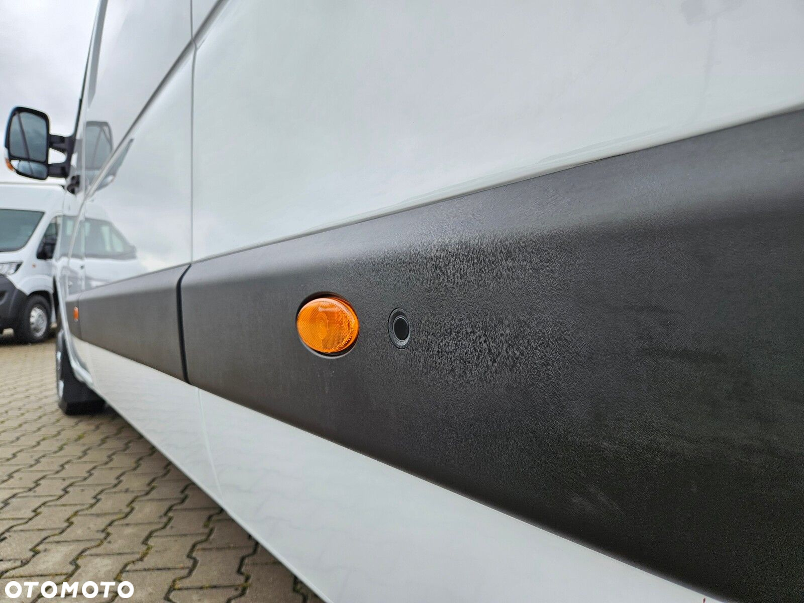 Opel movano L3H2 *74999zł NETTO* 2.3CDTi/150KM - 14