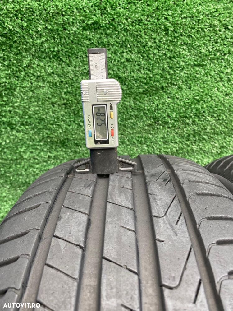 Set 2 anvelope vara Pirelli Cinturato P7 205 50 R17 89H Dot 0620 - 8