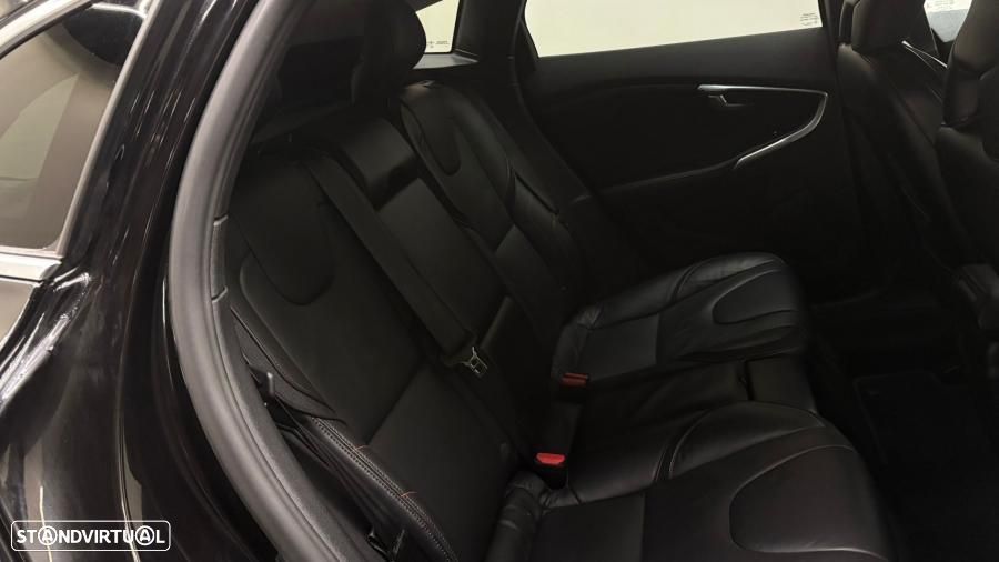 Volvo V40 D2 Ocean Race - 22