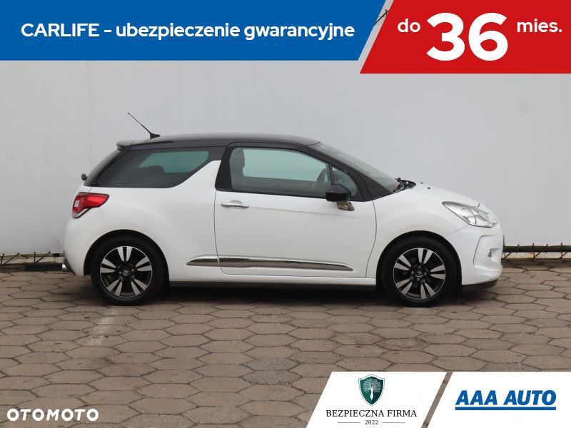 Citroën DS3 - 8