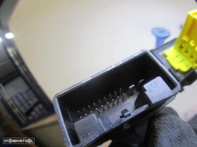 Modulo 1K0953549BC SEAT ALTEA FASE 1 2006 1.9TDI 105CV 5P CINZENTO Módulo De Coluna De Direção GUINADA - 3