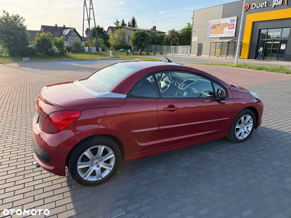 Peugeot 207 120 Premium - 9