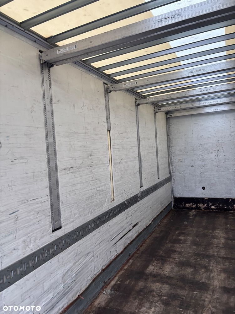 DAF XF 106 MX13 osi 6*2 - 26