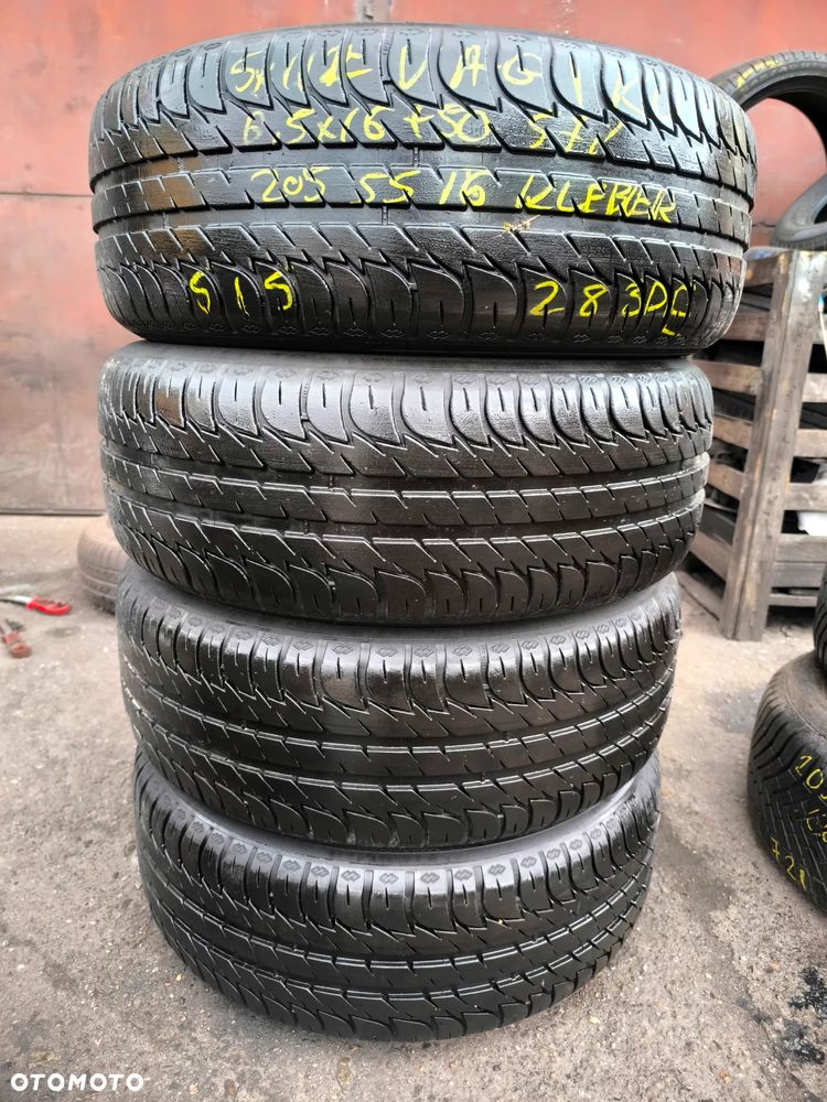 5x112 FELGI Stalowe Stal 16 Koła Letnie Lato VW 1K0 GOLF 5 6 7 V VII VI TOURAN CADDY JETTA PASSAT SEAT LEON TOLEDO ALTEA EXEO SKODA OCTAVIA 2 3 SUPERB AUDI A3 8P 8V A4 B7 B5 B6 A6 C5 Legnica ALU-RAD 205/55 5mm - 7