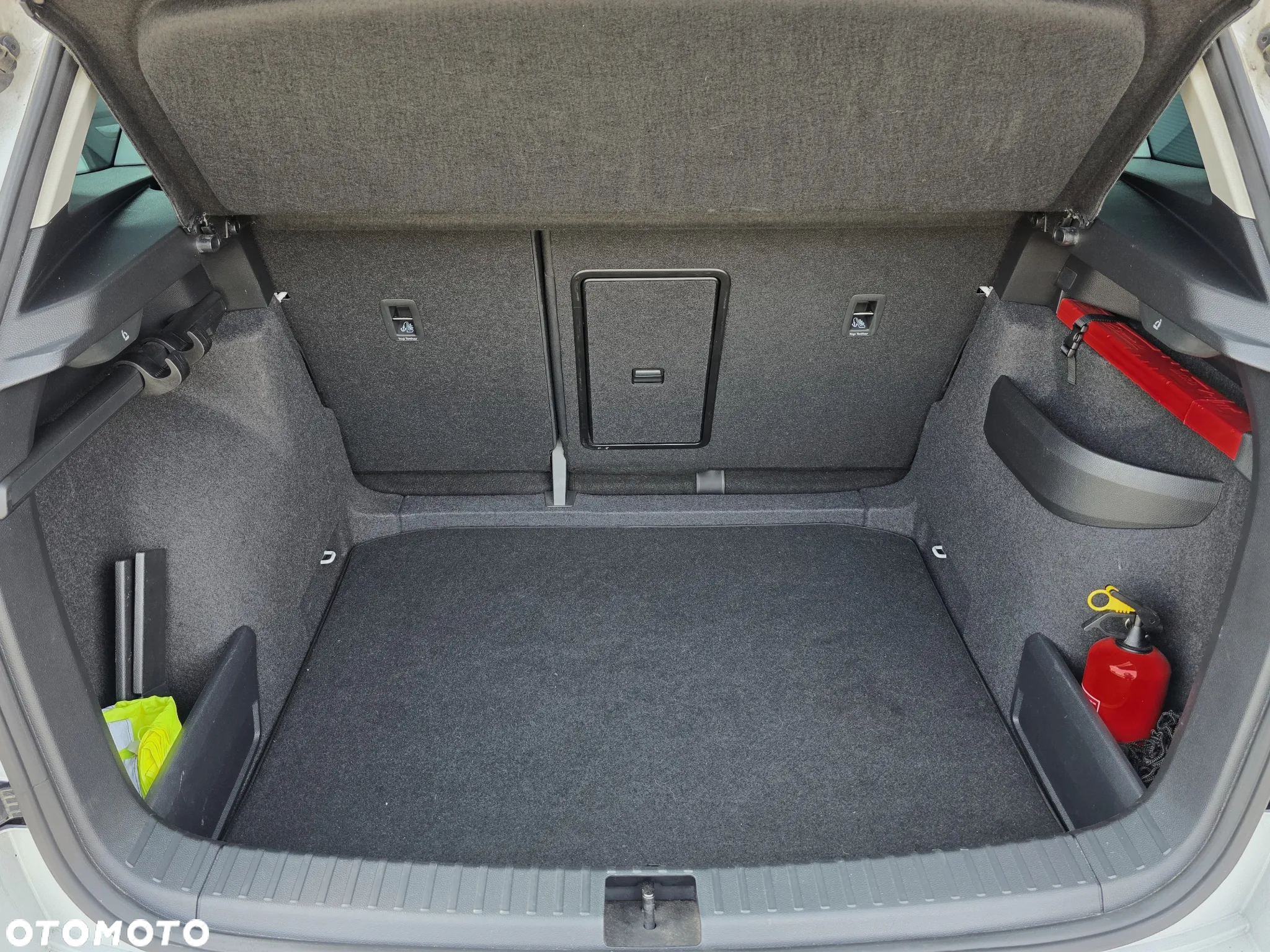 Skoda Karoq 1.5 TSI ACT 4x2 Style DSG - 26