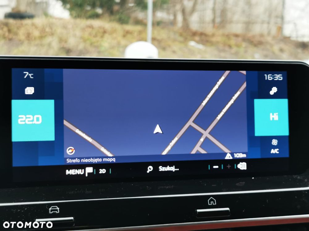 Citroën C4 EV136 50kWh Shine - 9