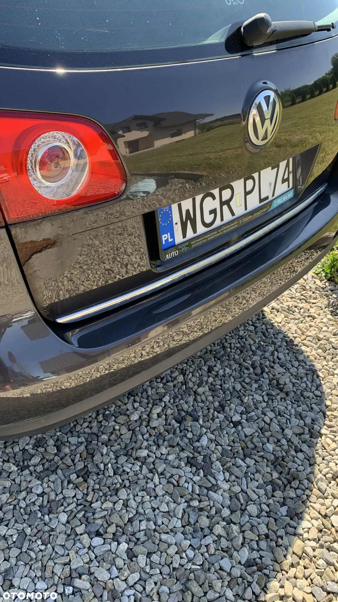 Volkswagen Passat 1.9 TDI Comfortline - 7