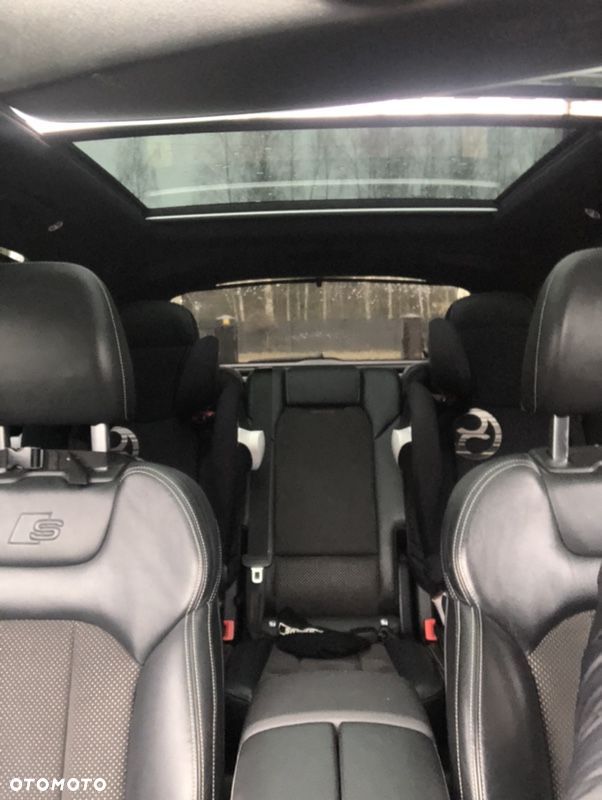 Audi Q7 3.0 TDI Quattro Tiptronic - 14