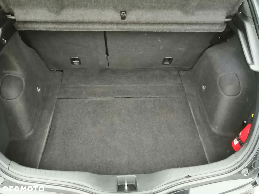 Honda Civic 1.4 i-VTEC Type S - 19