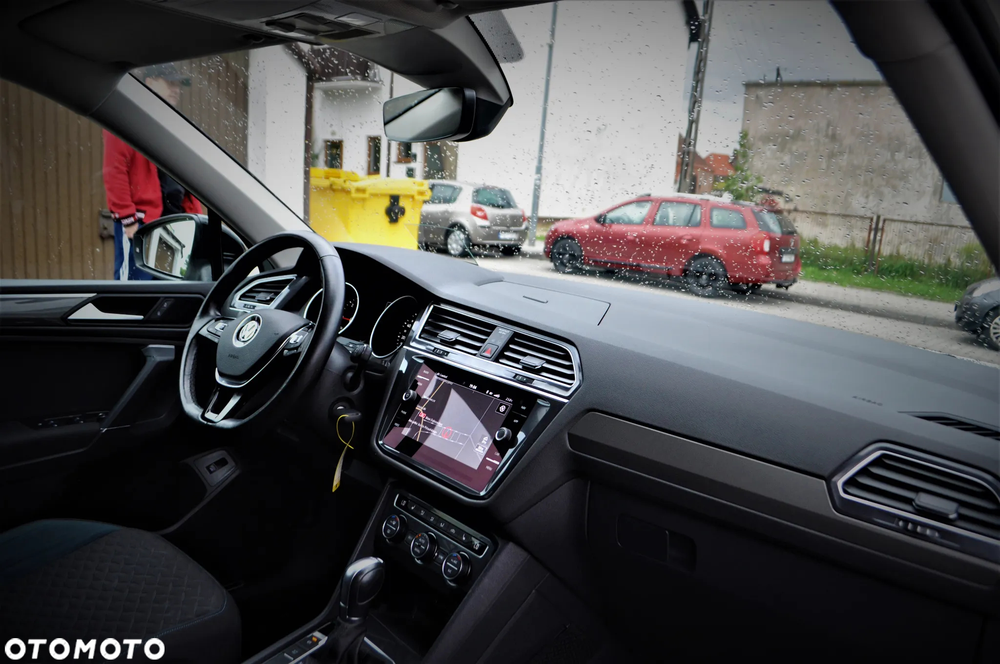 Volkswagen Tiguan Allspace 2.0 TDI SCR IQ Drive DSG - 27