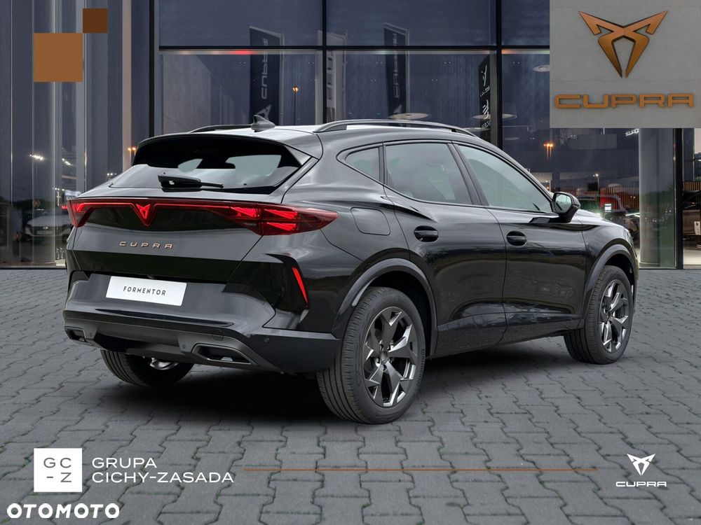 Cupra Formentor - 10