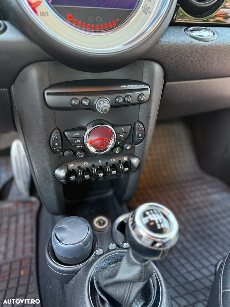 Mini Cooper S Standard - 3