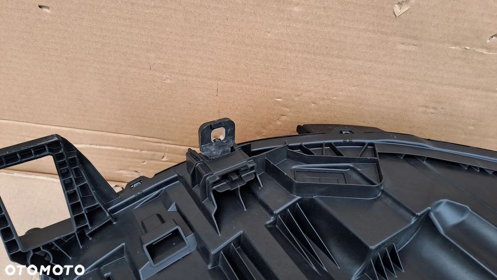 VW ID.7 ID7 LEWA LAMPA FULL LED IQ.LIGHT 14b941035b - 9