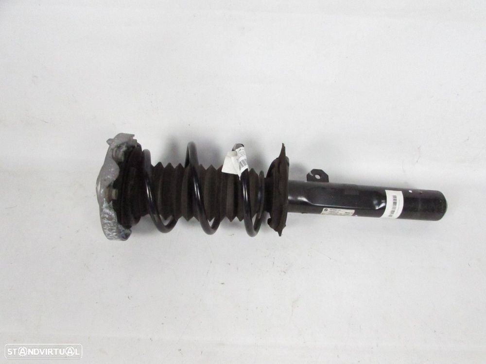 Amortecedor Elétrico "VDC" Esquerdo/Frente Seminovo/ Original BMW 2 Active Toure... - 1