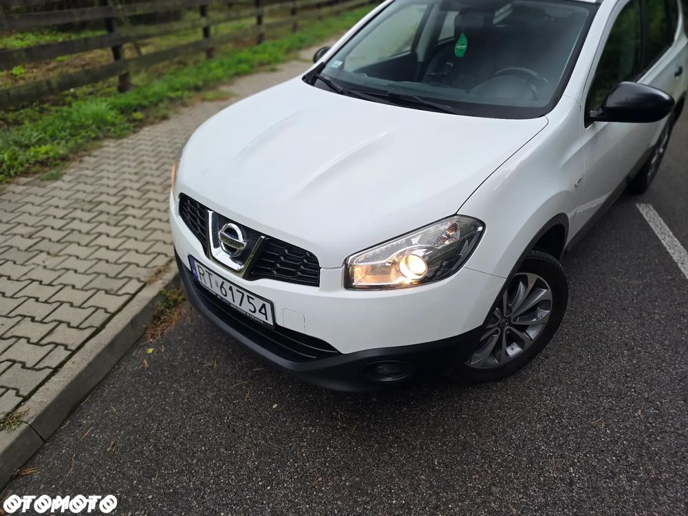 Nissan Qashqai+2 2.0 Acenta - 26