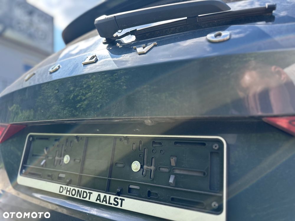 Volvo V60 D3 Geartronic Momentum Pro - 24