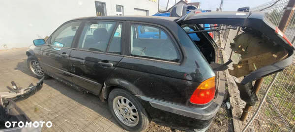 BMW 318i 2001 kombi