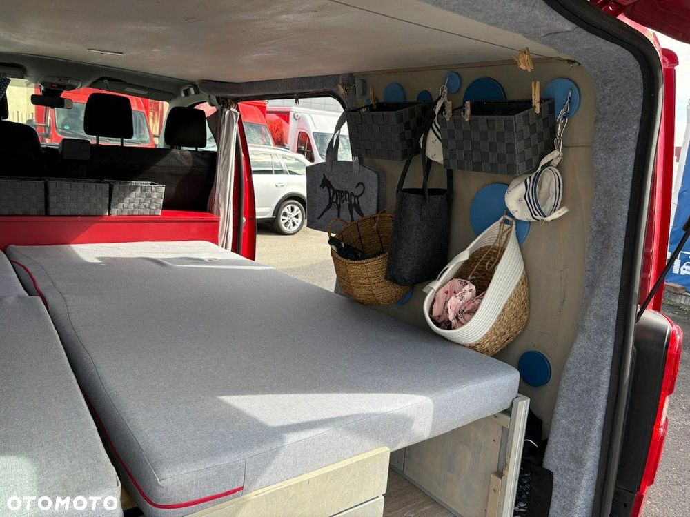 Citroën Jumpy Combi - 8