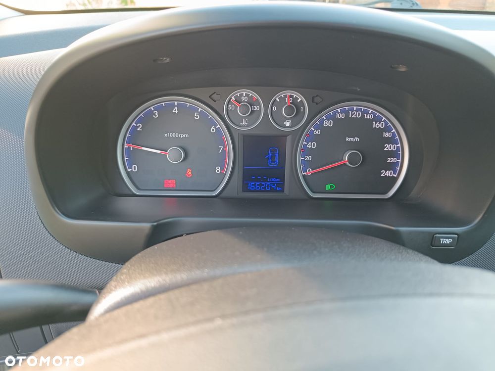 Hyundai i30 1.4 Comfort EU5 - 10
