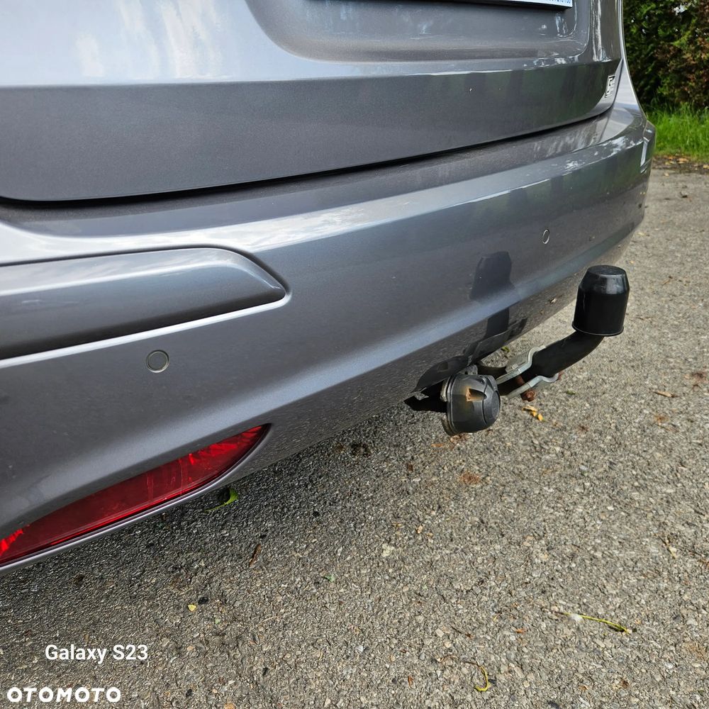 Hyundai i30 i30cw 1.4 blue Comfort - 15
