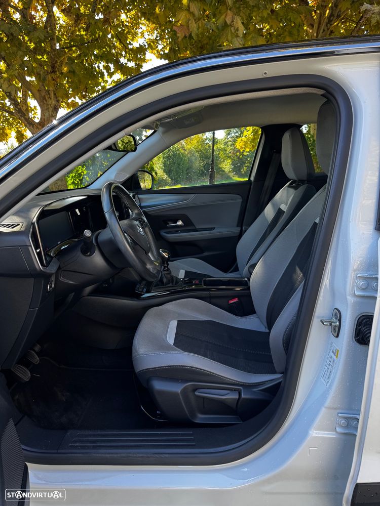 Opel Mokka - 12