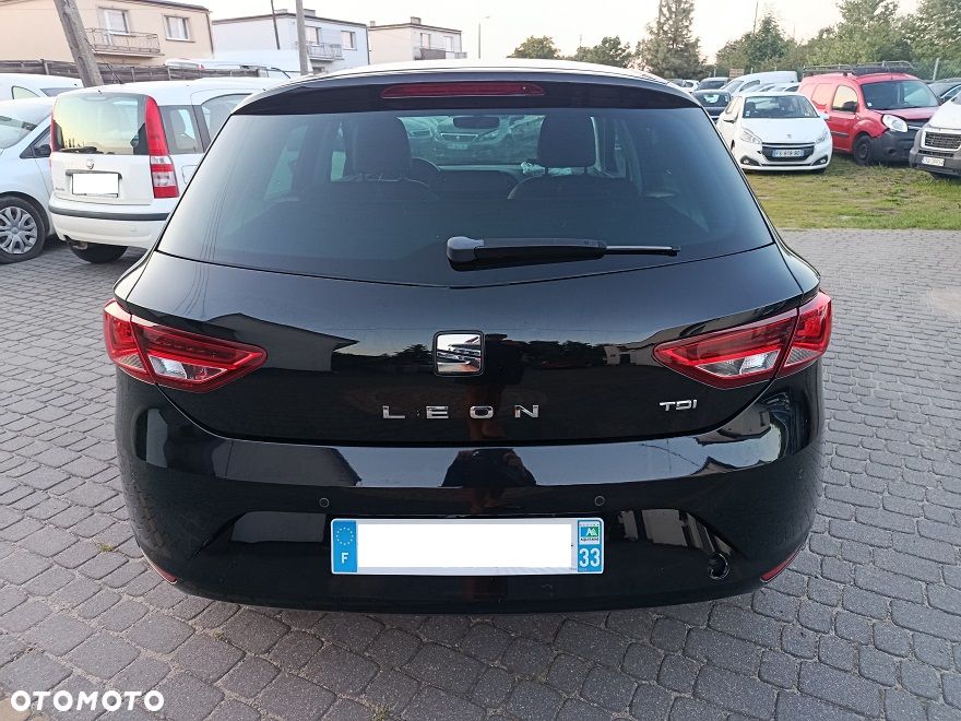 Seat Leon - 6