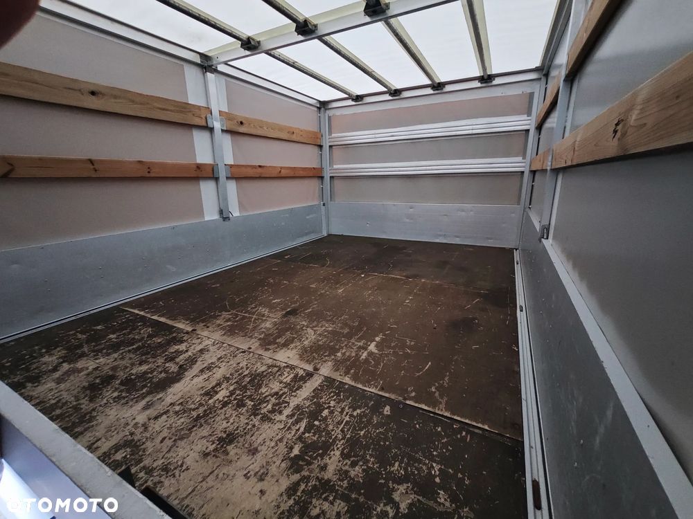Renault MASTER DOCA 7os 80tyś km L3H2 VAT 23% PO SERWISIE, SALON PL, ORYGINAŁ  HAK - 15