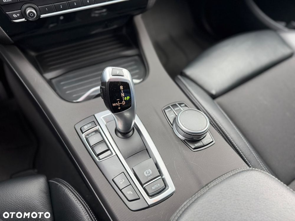 BMW X4 - 8