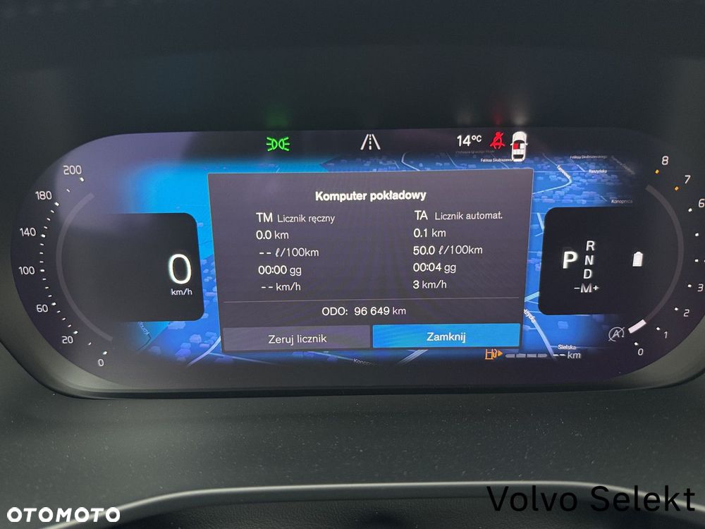 Volvo XC 40 - 16