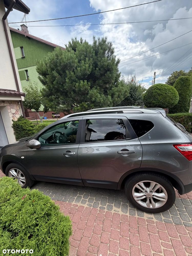 Nissan Qashqai 1.6 I-Way - 6