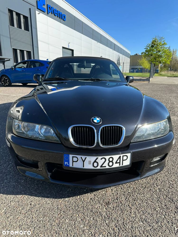 BMW Z3 - 3
