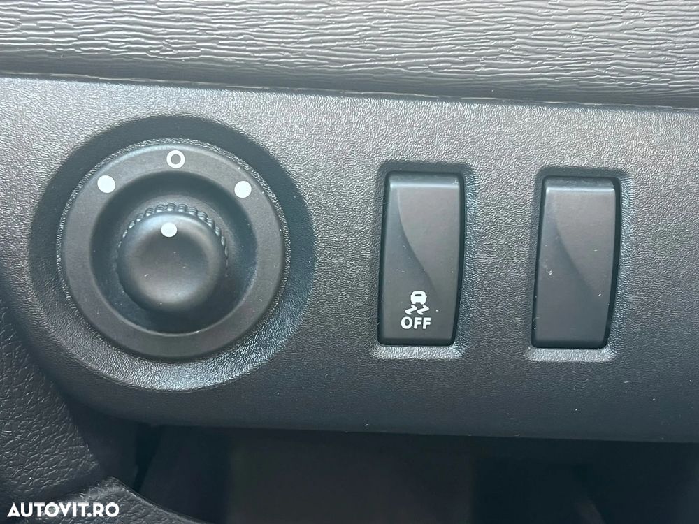Dacia Dokker 1.5 Blue dCi Laureate - 22