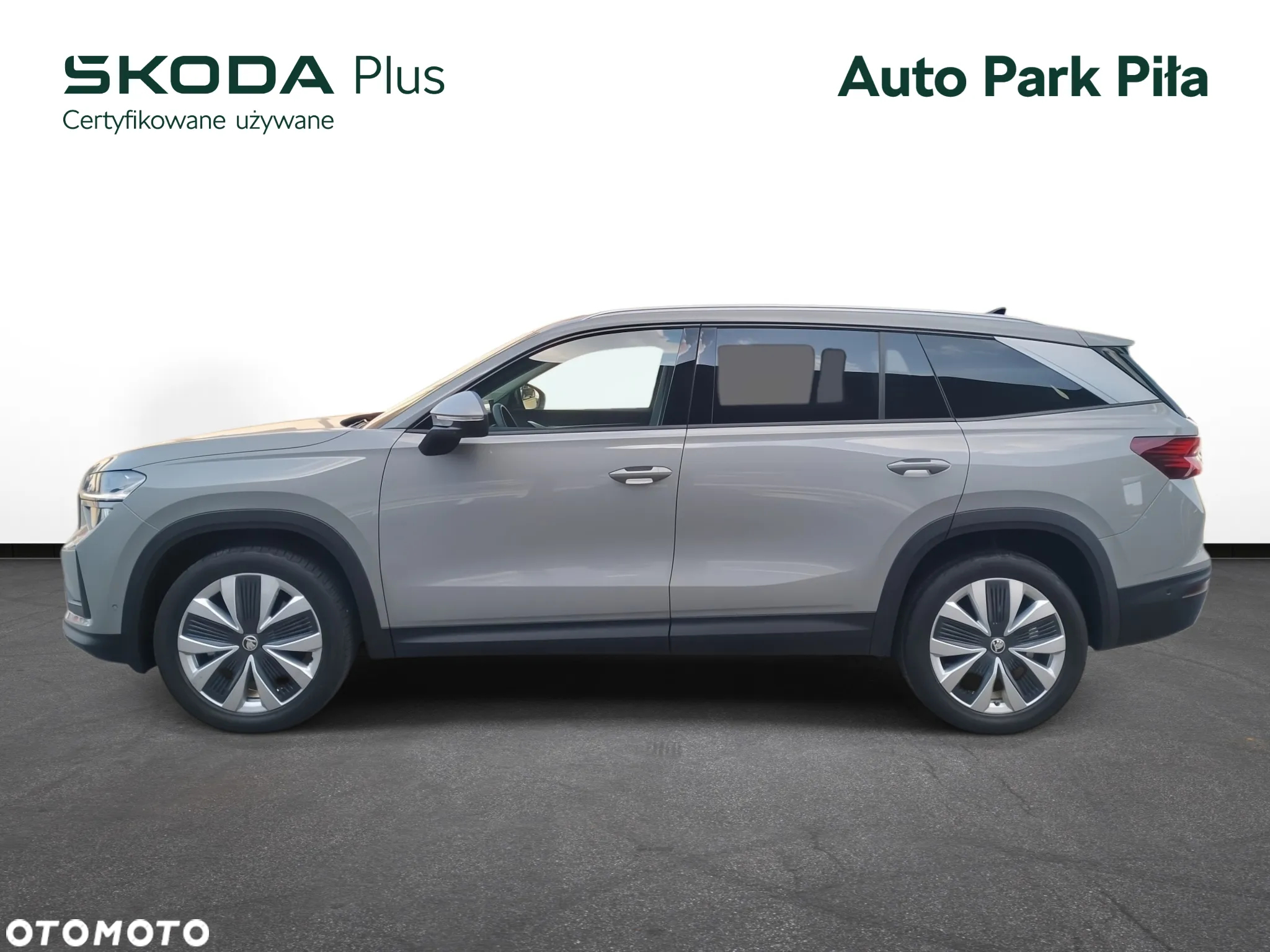 Skoda Kodiaq 2.0 TDI 4x4 Selection DSG - 2