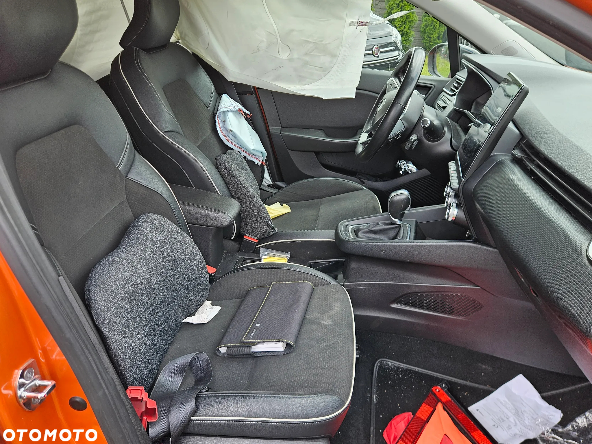 Renault Clio 1.3 TCe Intens EDC - 8