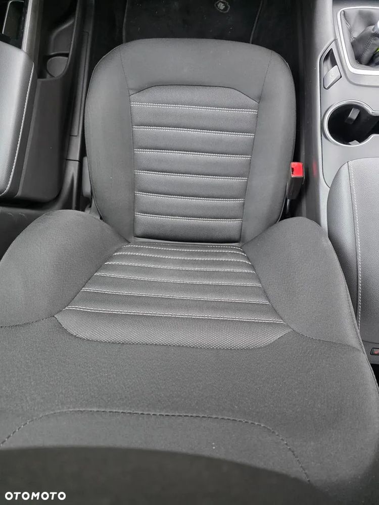 Ford Mondeo 2.0 EcoBlue Trend - 15