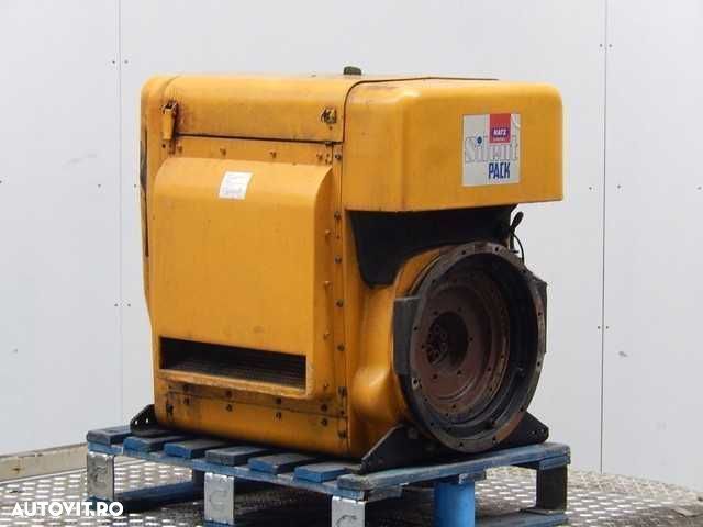 Motor hatz 3l41c - 1