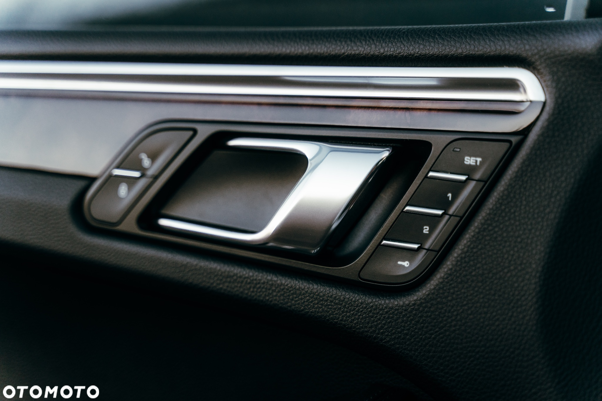 Porsche Macan S PDK - 14