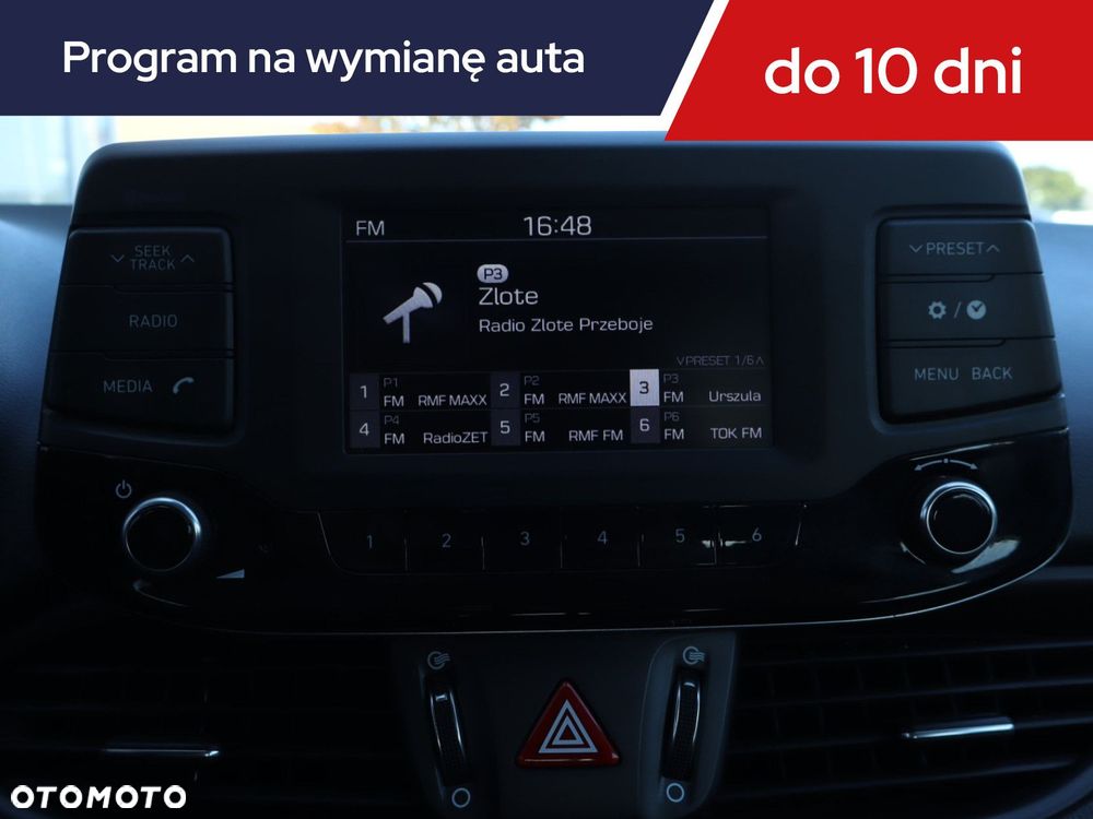 Hyundai i30 - 14