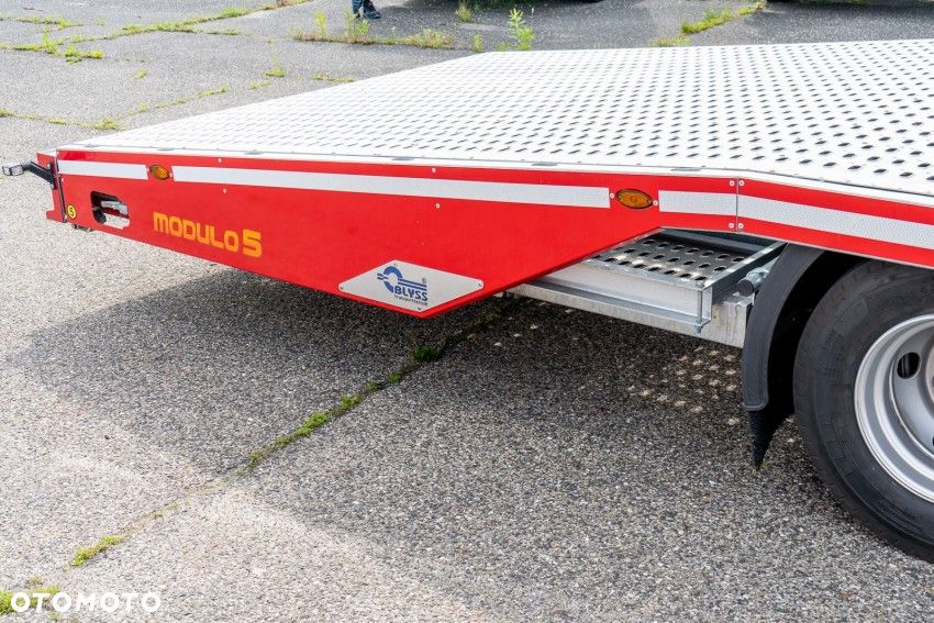 Mercedes-Benz Actros - 23