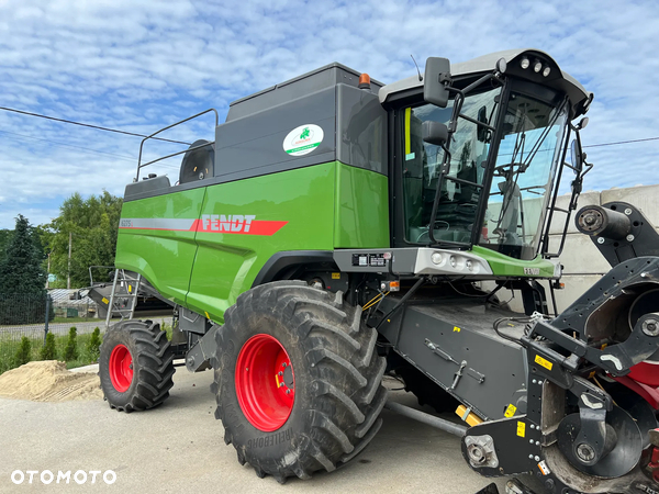 Fendt 6275L