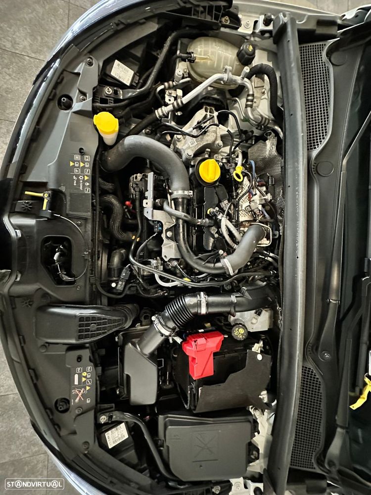 Renault Clio 1.0 TCe Evolution - 30