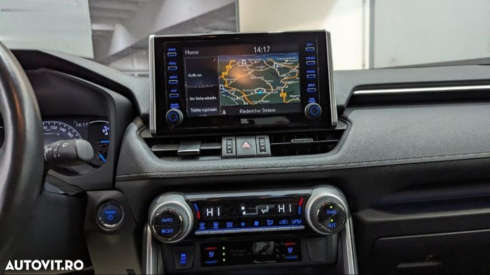 Toyota RAV4 2.5 VVT-iE 4x4 Dynamic - 4