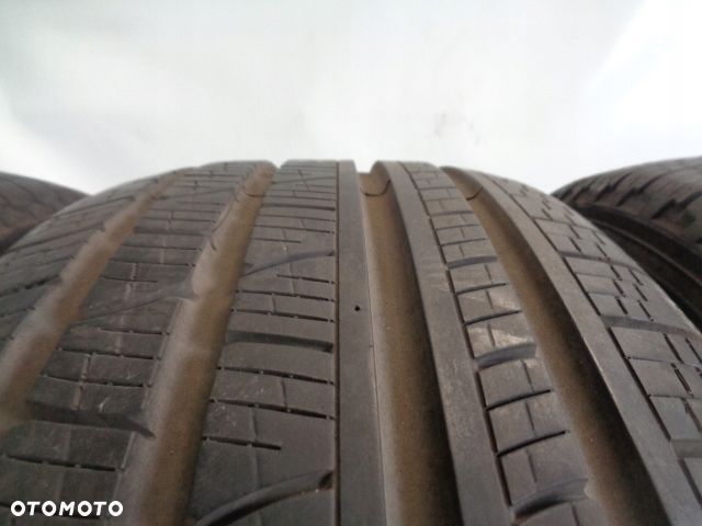 PIRELLI SCORPION VERDE 255/55R20 110W - 5