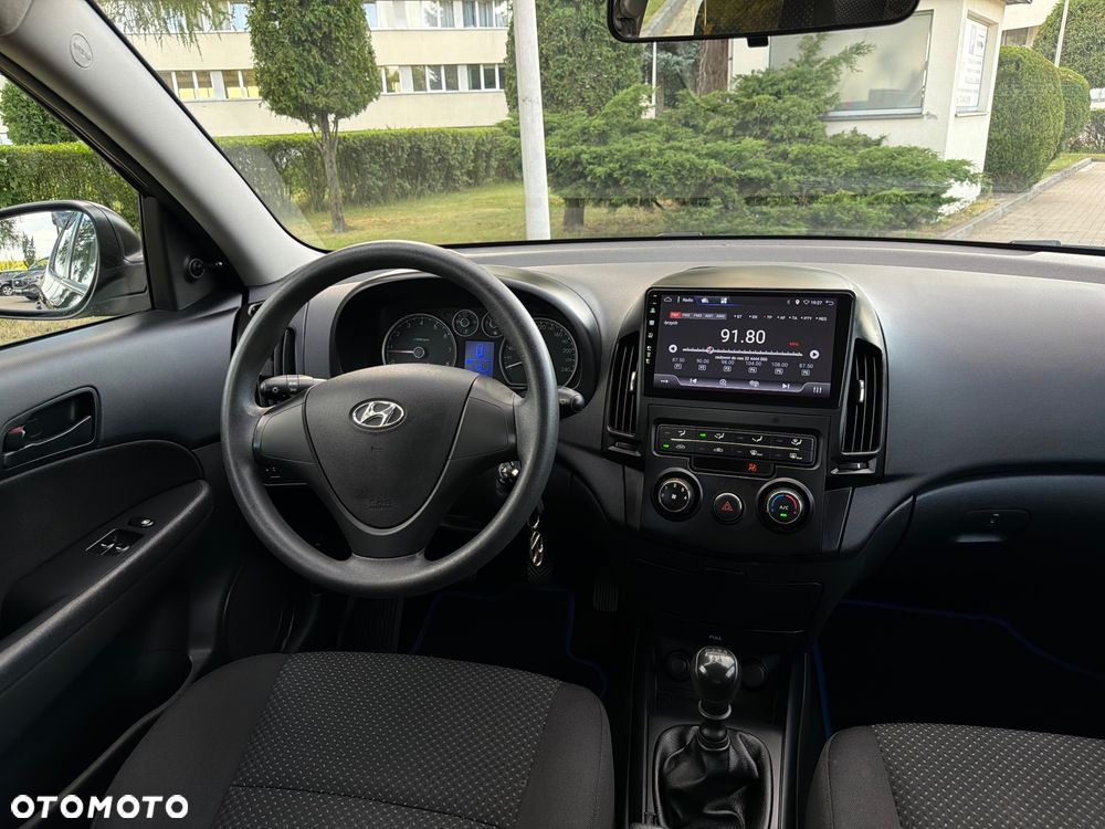 Hyundai i30 - 6